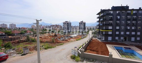 Apartment 2+1 in Kepez, Turkey No. 30022 4