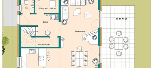 4 rooms House in Tulln an der Donau, Austria No. 256930 4