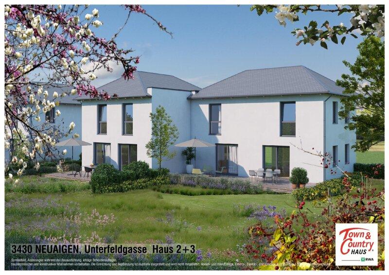 4 rooms House in Tulln an der Donau, Austria No. 256930