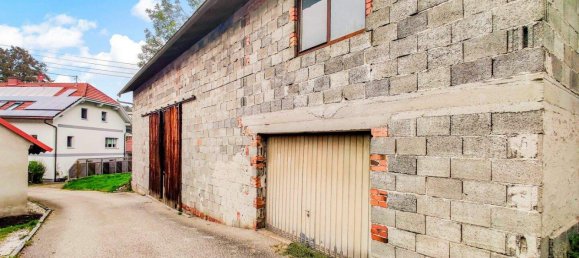 Terreno em Lambach, Austria 410 m² N.º 164869 4