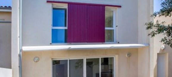 4 Schlafzimmer Haus in Yves, France, Nr. 319488 4