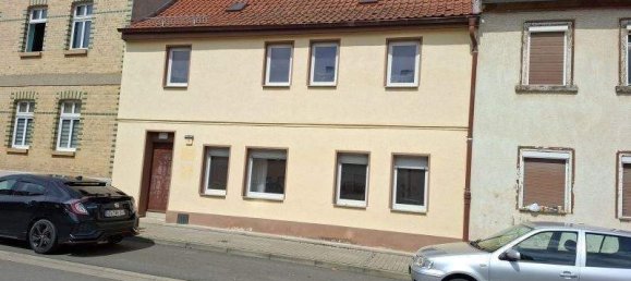 5-Zimmer Gebäude in Salzlandkreis, Germany, Nr. 287707 2