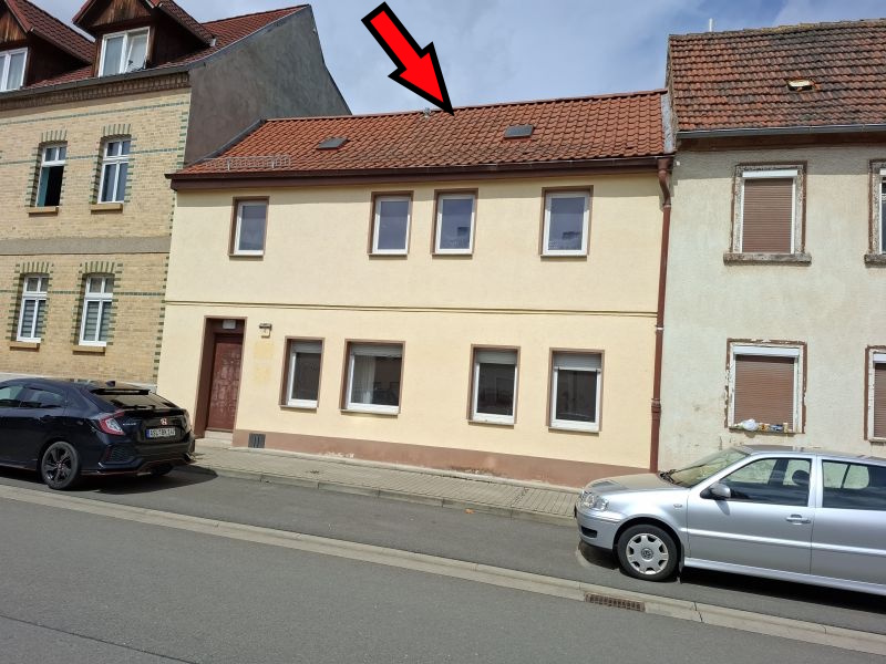 5-Zimmer Gebäude in Salzlandkreis, Germany, Nr. 287707