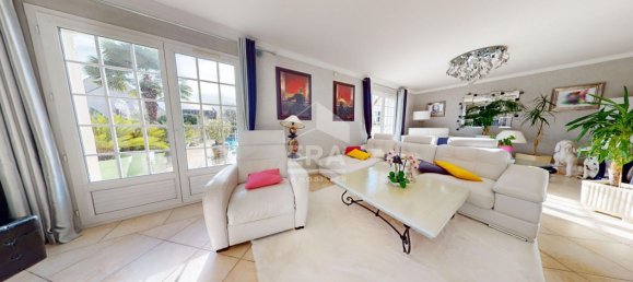 4 Schlafzimmer Haus in Cormeilles-en-Parisis, France, Nr. 189626 3