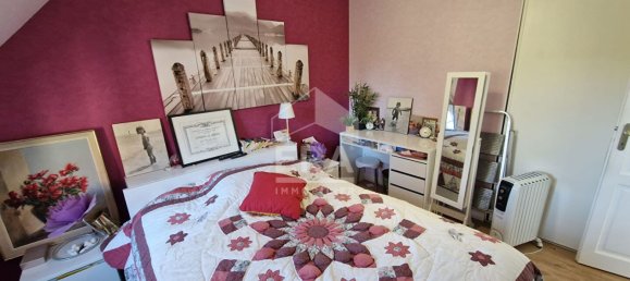 4 Schlafzimmer Haus in Cormeilles-en-Parisis, France, Nr. 189626 10