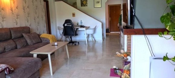 3 Schlafzimmer Doppelhaus in Malaga, Spain, Nr. 84649 7