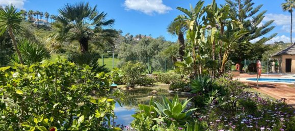 3 Schlafzimmer Doppelhaus in Malaga, Spain, Nr. 84649 45