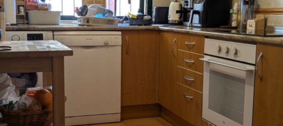 3 Schlafzimmer Doppelhaus in Malaga, Spain, Nr. 84649 23