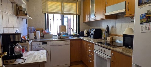 3 Schlafzimmer Doppelhaus in Malaga, Spain, Nr. 84649 24