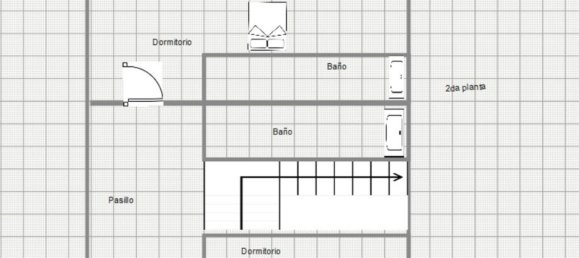 3 Schlafzimmer Doppelhaus in Malaga, Spain, Nr. 84649 50