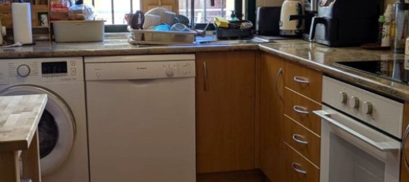 3 Schlafzimmer Doppelhaus in Malaga, Spain, Nr. 84649 21