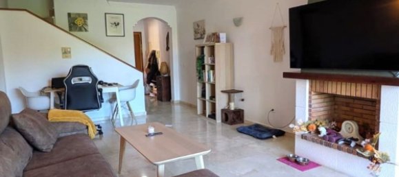 3 Schlafzimmer Doppelhaus in Malaga, Spain, Nr. 84649 9