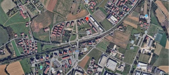 1 bedroom Apartment in Chieri, Italy No. 10194 8