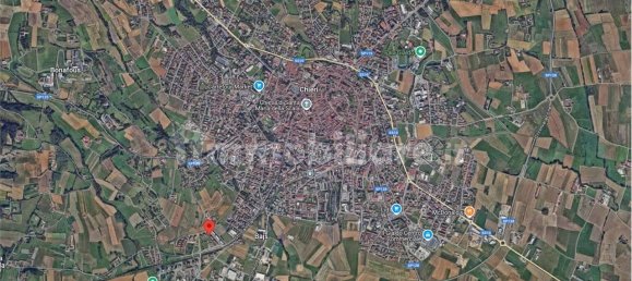 1 bedroom Apartment in Chieri, Italy No. 10194 7