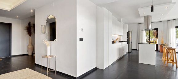 5 chambres Villa à Benalmadena, Spain No. 141457 11