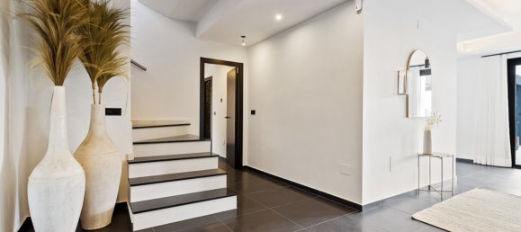 5 chambres Villa à Benalmadena, Spain No. 141457 6