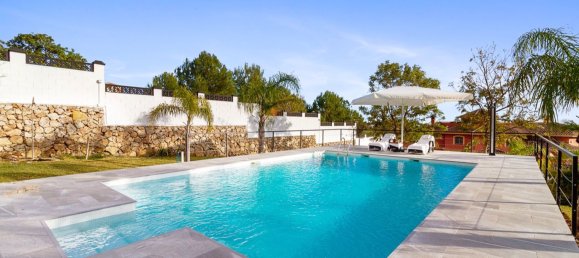 5 chambres Villa à Benalmadena, Spain No. 141457 2