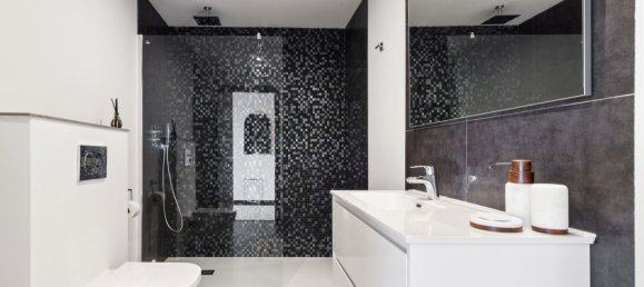 5 chambres Villa à Benalmadena, Spain No. 141457 16