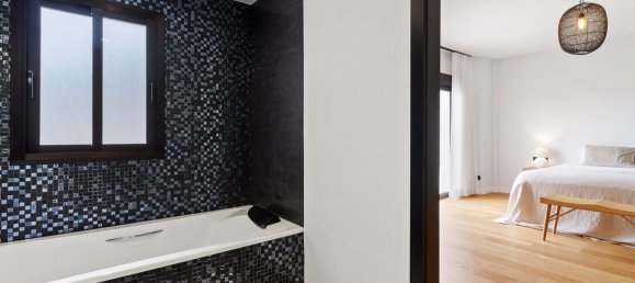 5 chambres Villa à Benalmadena, Spain No. 141457 8