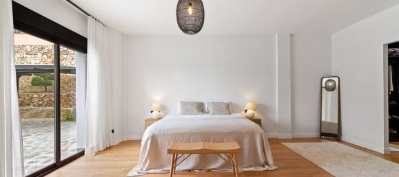 5 chambres Villa à Benalmadena, Spain No. 141457 13