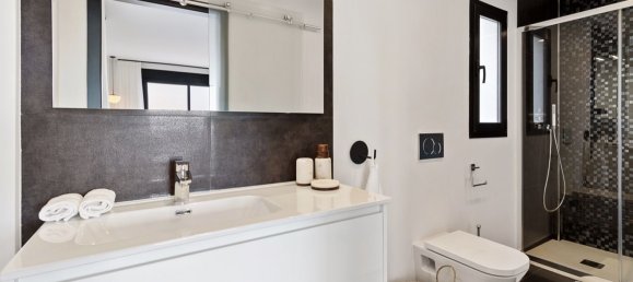 5 chambres Villa à Benalmadena, Spain No. 141457 10