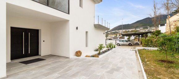 5 chambres Villa à Benalmadena, Spain No. 141457 9