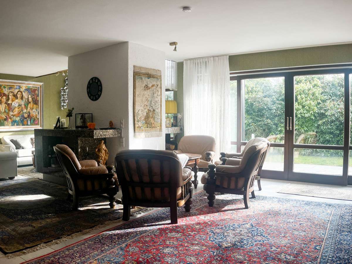 Villa de 3 dormitorios en Bavaria, Germany No. 160022