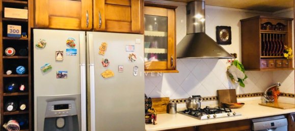 4 bedrooms Apartment in Vilanova i la Geltru, Spain No. 119538 9