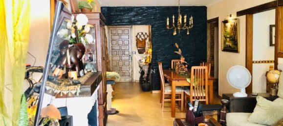 4 bedrooms Apartment in Vilanova i la Geltru, Spain No. 119538 6