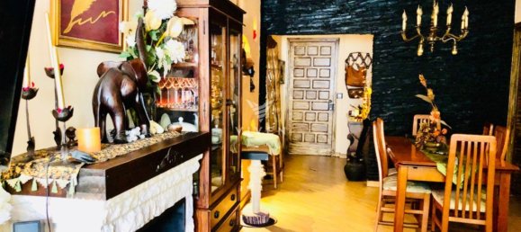 4 bedrooms Apartment in Vilanova i la Geltru, Spain No. 119538 3