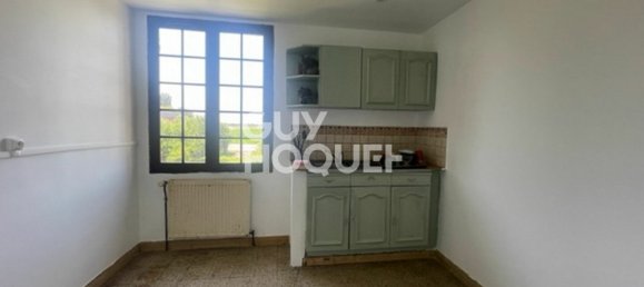 2 غرف نوم منزل في Marigny, France رقم 270310 6