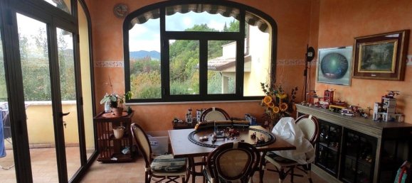 3 Schlafzimmer Haus in Sant'Angelo in Vado, Italy, Nr. 329489 12