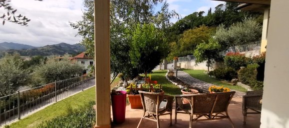 3 Schlafzimmer Haus in Sant'Angelo in Vado, Italy, Nr. 329489 4