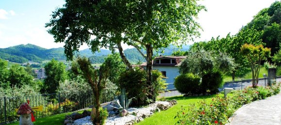 3 Schlafzimmer Haus in Sant'Angelo in Vado, Italy, Nr. 329489 3