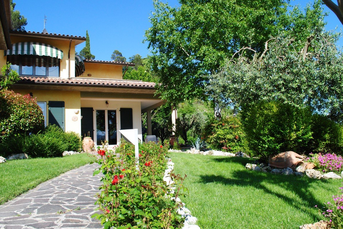 3 Schlafzimmer Haus in Sant'Angelo in Vado, Italy, Nr. 329489