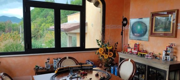 3 Schlafzimmer Haus in Sant'Angelo in Vado, Italy, Nr. 329489 13