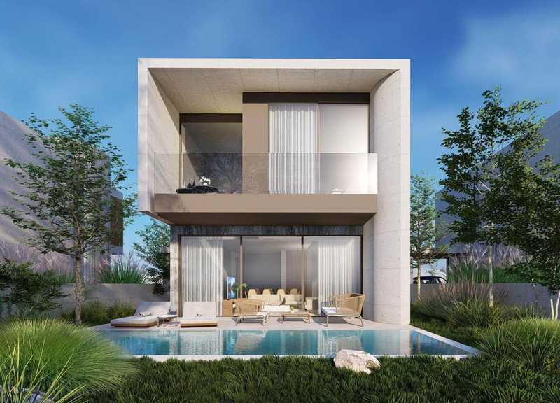 3 bedrooms Commercial property in Kissonerga, Cyprus No. 18774