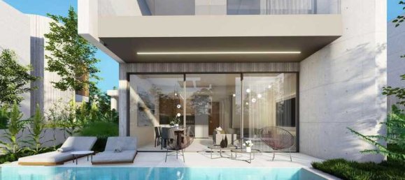 3 bedrooms Commercial property in Kissonerga, Cyprus No. 18774 2