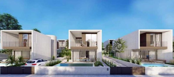 3 bedrooms Commercial property in Kissonerga, Cyprus No. 18774 10