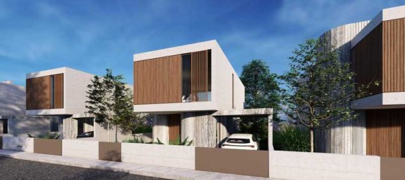 3 bedrooms Commercial property in Kissonerga, Cyprus No. 18774 11