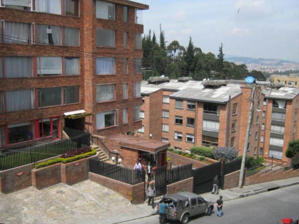 2 Schlafzimmer Haus in Bogota, Colombia, Nr. 14484