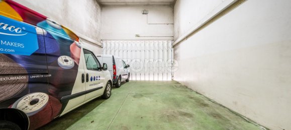 Lagerhaus in Esposende, Portugal 3242m², Nr. 13717 27