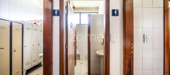 Lagerhaus in Esposende, Portugal 3242m², Nr. 13717 22