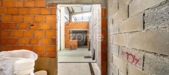 Lagerhaus in Esposende, Portugal 3242m², Nr. 13717 45