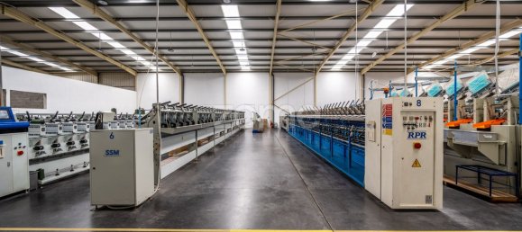 Lagerhaus in Esposende, Portugal 3242m², Nr. 13717 47