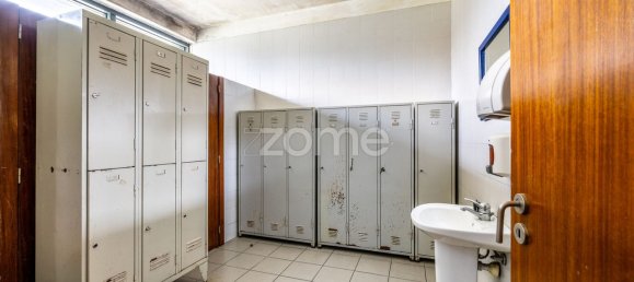 Lagerhaus in Esposende, Portugal 3242m², Nr. 13717 24