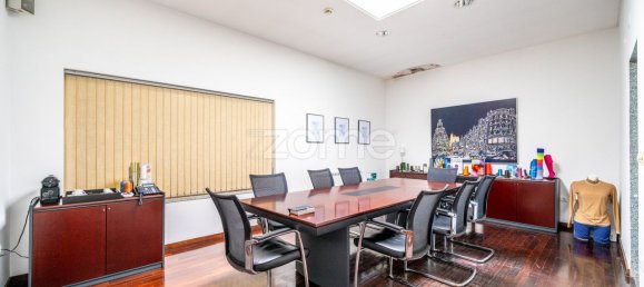 Lagerhaus in Esposende, Portugal 3242m², Nr. 13717 6