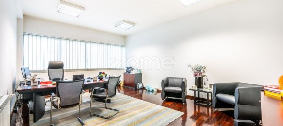 Lagerhaus in Esposende, Portugal 3242m², Nr. 13717 12