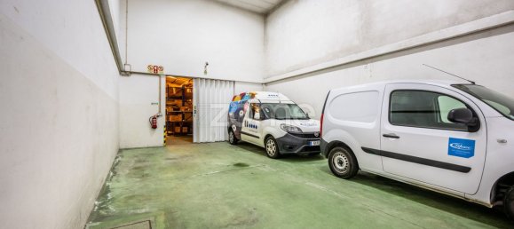 Lagerhaus in Esposende, Portugal 3242m², Nr. 13717 28
