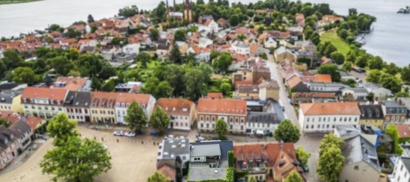 Edifício T7 em Potsdam-Mittelmark, Germany N.º 364084 10